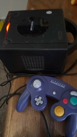 GameCube