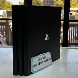 Playstation 4 Pro PS4 PRO Gaming Laptop - 90 Days Warranty - Payment Plan Available ONLY $1 DOWN