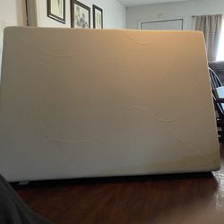 Full Size Mattress 