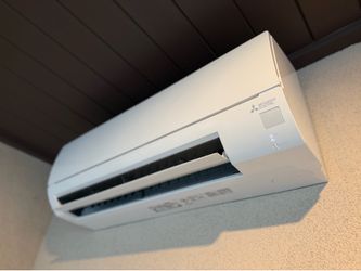 Ac and Heater