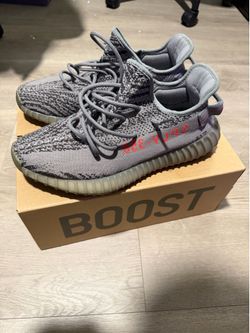 Yeezy Boost 350 Beluga 2.0