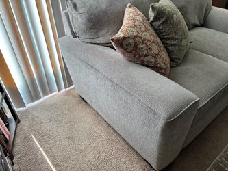 Loveseat