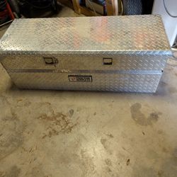 Box Toll For Truck 