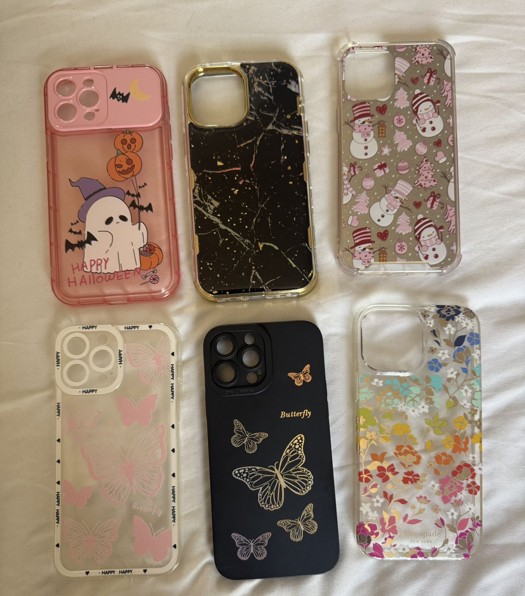 iPhone 12 Pro Max Cases