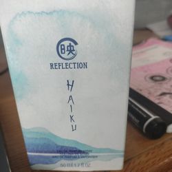 Haiku Reflection Perfume 