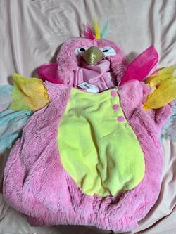 Halloween costume for baby