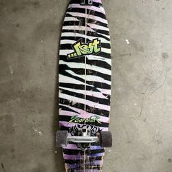 Lost Cruiser Longboard Skateboard 