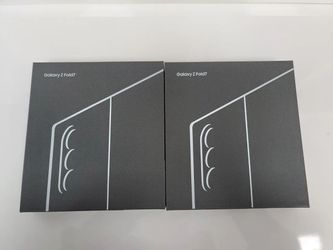 📱 ON NOW! Samsung Galaxy Z Fold 7 (Brand New – 2025 Model) – Only $1 to Take It Home Today! Save $500 Instantly with Full Year Warranty 🔥🔥🔥