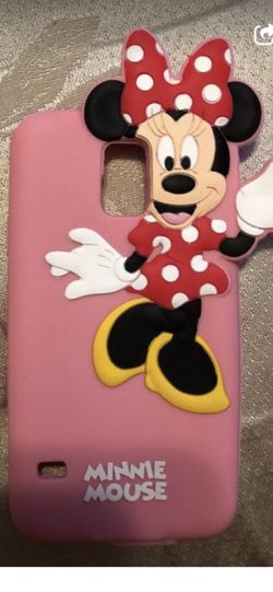 Samsung galaxy S5 case