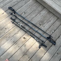 BRAND NEW Rossignol Ski Poles