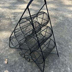 Wine Rack 