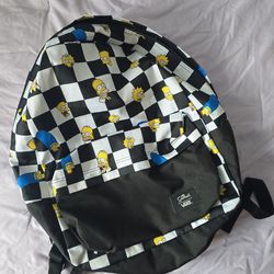 Vans Simpson Backpack