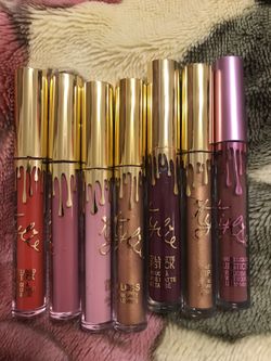 Labiales
