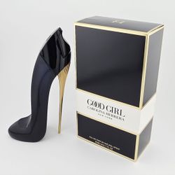 CAROLINA HERRERA – Good Girl Edp Spray (2.7 oz)