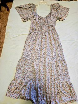 Women's dress
