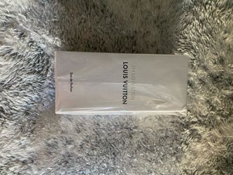 Louis Vuitton Imagination