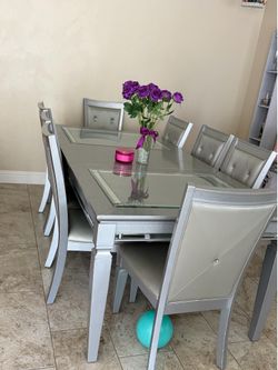 9 piece dining set