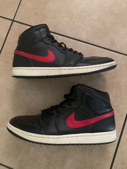 Nike Air Jordan shoes