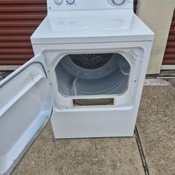 GOOD ELECTRIC DRYER 