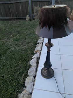 Lamp