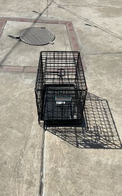 Cage For Small Pet