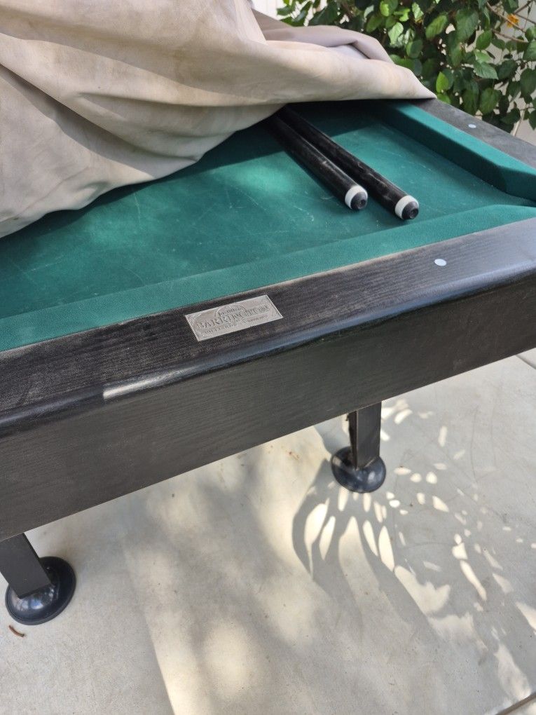 Poolbtable.
