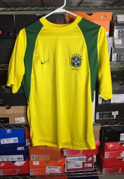 Brazil jersey