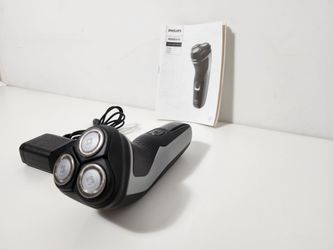 Philips Norelco Series 2000 Shaver, Cordless Electric Shaver with Pop-Up Trimmer