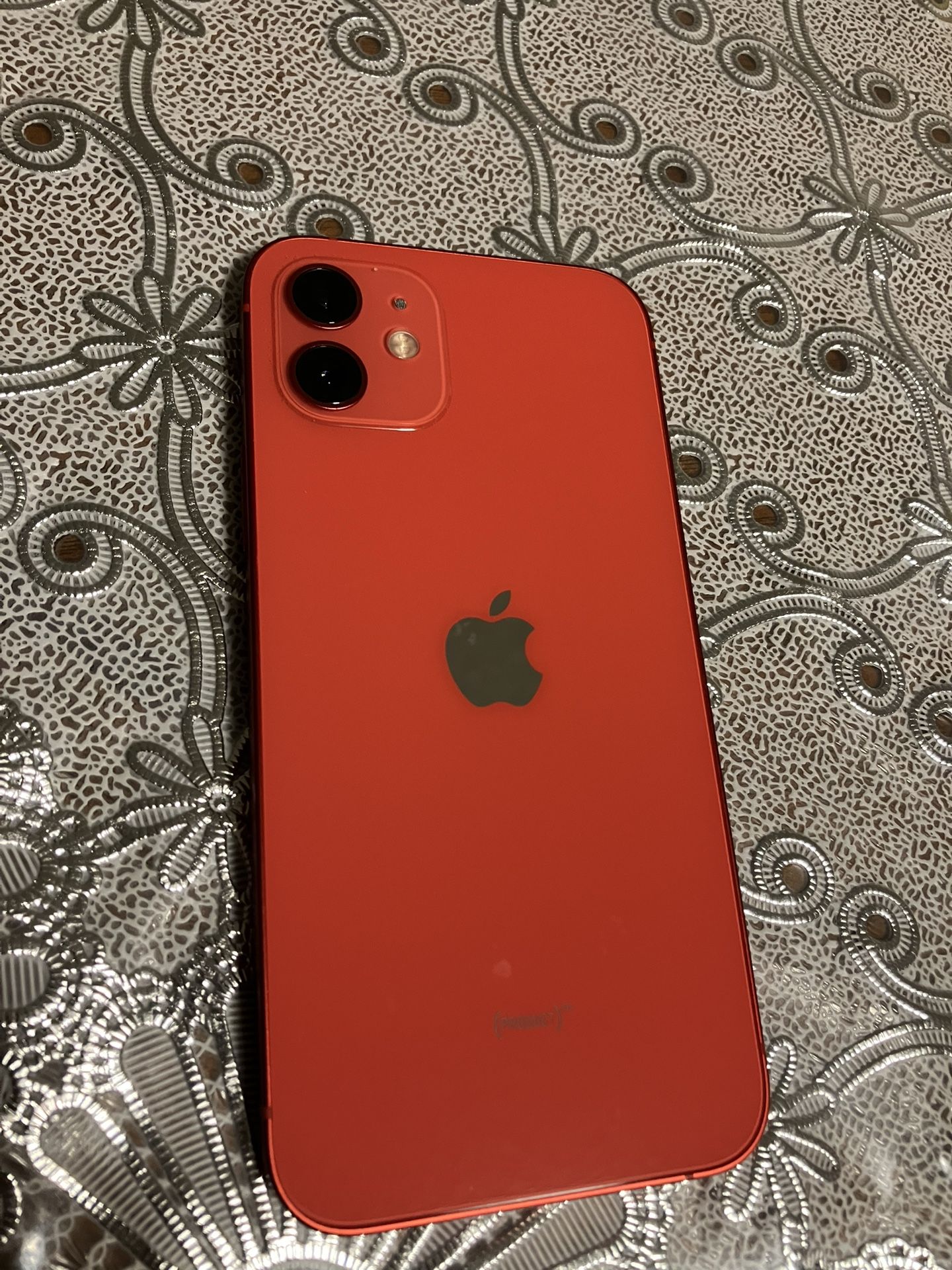 iPhone 12 <64GB>