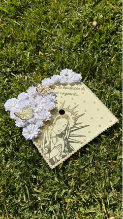 Cap Toppers- Custom for you!