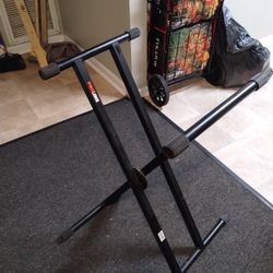 Keyboard Stand 