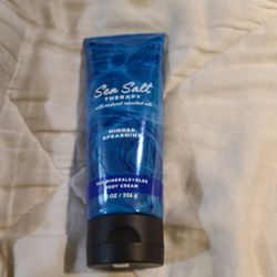 Sea Salt 