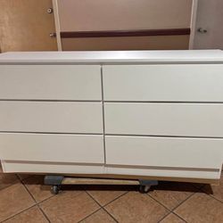 Dressers / Cómodas 🚚