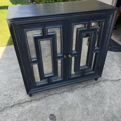 Dresser/ Accent Cabinet 