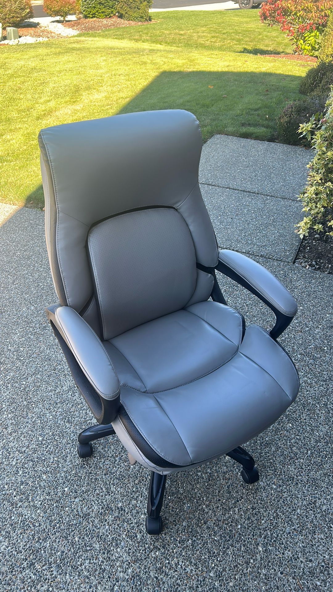 Office Chair - Great Condition