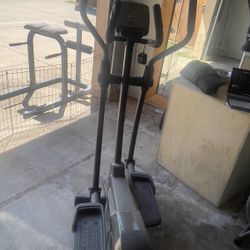 Elliptical 