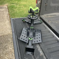 Gun Vise’s For All Guns. 