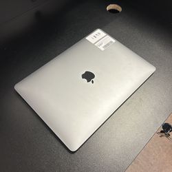 MacBook Air 13” Laptop - i5 16GB RAM 256GB SSD
