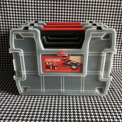 Craftsman Storage Containers