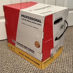 Premium Speaker Cable