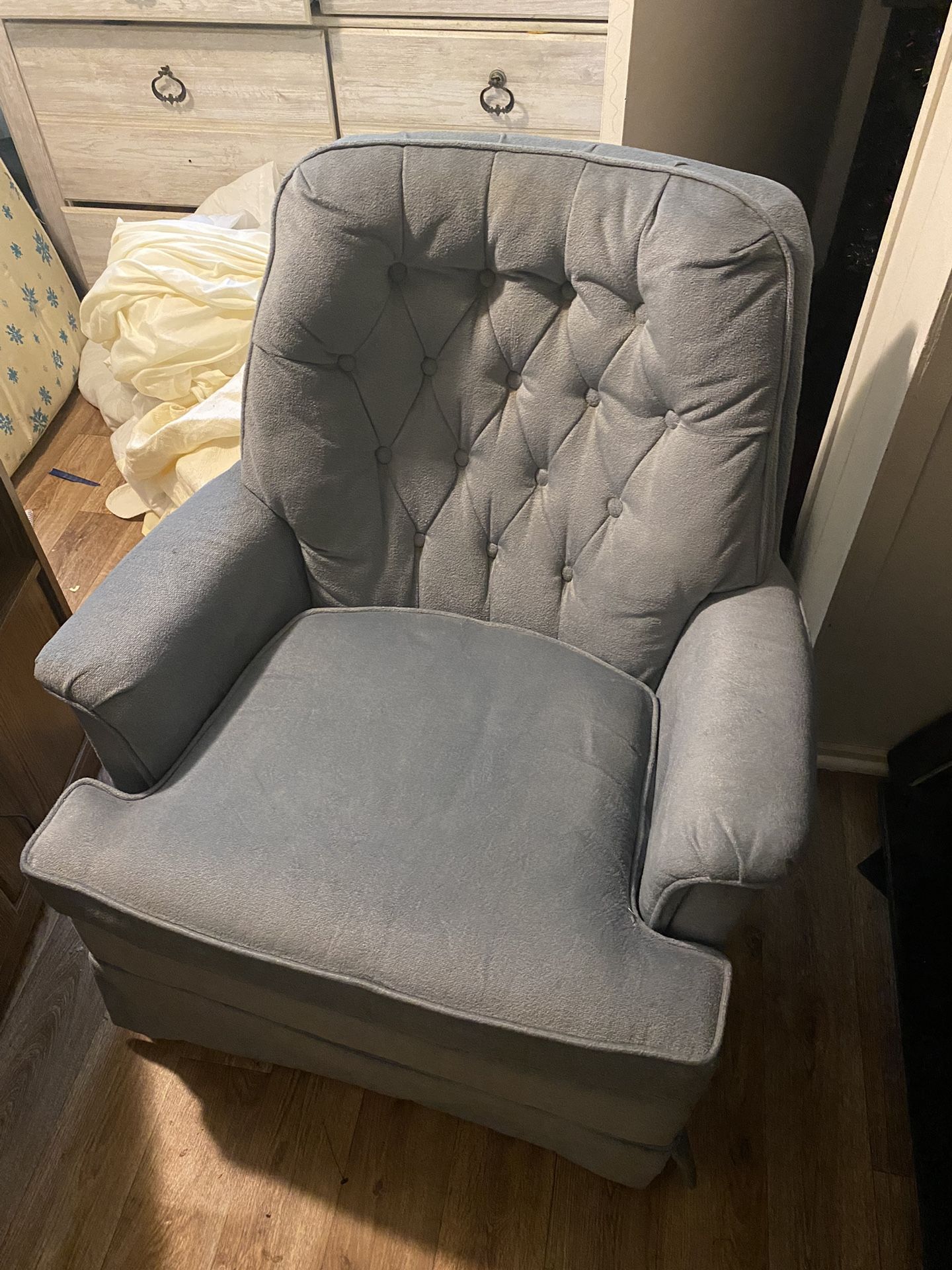 Lazy boy Rocking Chair