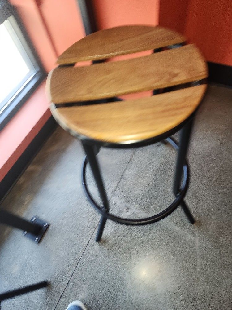 Bar Stools