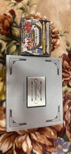 Sports cards