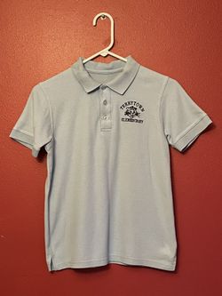 Terrytown Elementary Uniforms