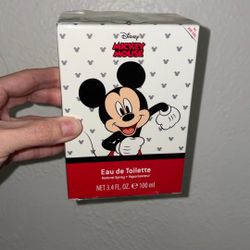 Disney Perfume 