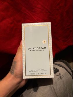 Marc Jacob’s daisy dream