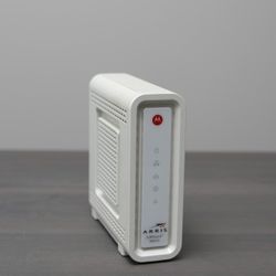 ARRIS SURFboard SB6141 DOCSIS 3.0 Cable Modem