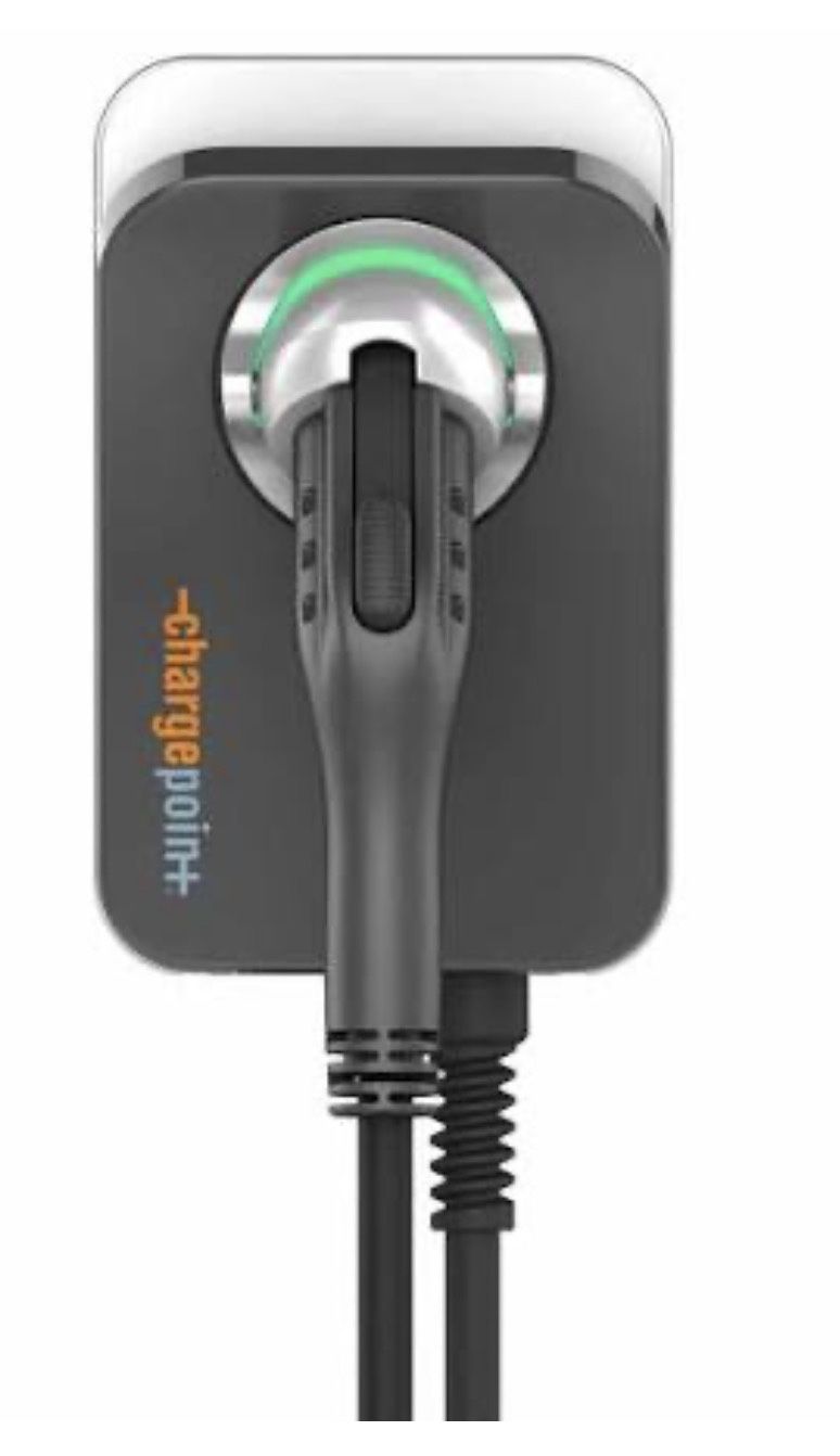 ChargePoint Home Flex Level 2 Charger