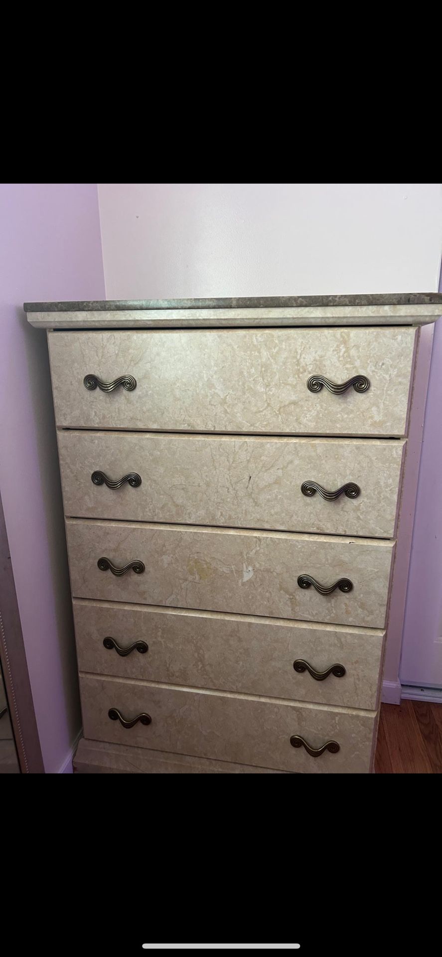 Dresser for Sale