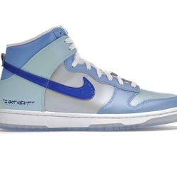 Nike dunk High